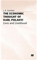 The Economic Thought of Karl Polanyi