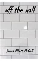 OFF THE WALL