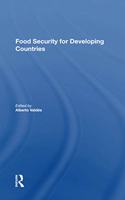 Food Security For Developing Countries