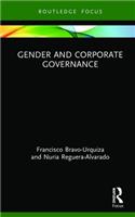 Gender and Corporate Governance