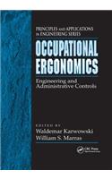 Occupational Ergonomics