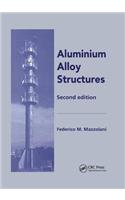 Aluminium Alloy Structures