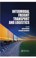 Intermodal Freight Transport and Logistics