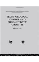 Technological Change & Productivity Growth