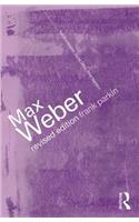 Max Weber: The Lawyer as Social Thinker