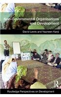 Non-Governmental Organizations and Development