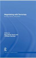 Negotiating with Terrorists