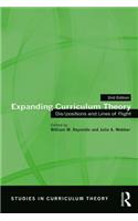 Expanding Curriculum Theory