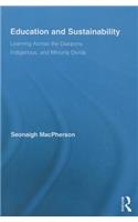 Education and Sustainability