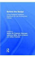 Behind the Badge