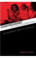 Controversy in the Classroom