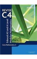 Revise Edexcel as and a Level Modular Mathematics Core Mathematics 4