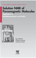 Solution NMR of Paramagnetic Molecules