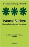 Natural Rubber