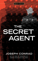 Secret Agent