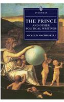 Prince and Other Political Writings