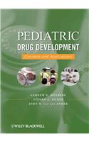 Pediatric Drug Development