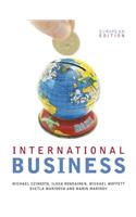 International Business - European Edition