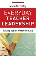 Everyday Teacher Leadership