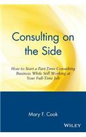 Consulting on the Side