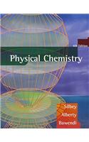 Physical Chemistry: Physical Chemistry 4th Edition Solutions Manual