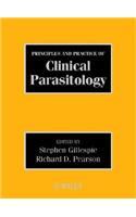 Principles and Practice of Clinical Parasitology