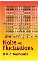 Noise and Fluctuations