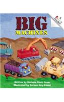 Big Machines