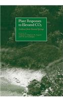 Plant Responses to Elevated Co2
