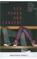 Sex, Power and Consent