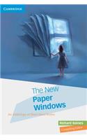 New Paper Windows