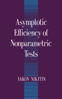 Asymptotic Efficiency of Nonparametric Tests