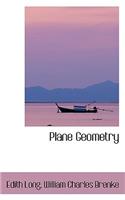 Plane Geometry