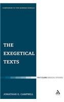 The Exegetical Texts