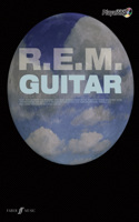 R.E.M Authentic Guitar Playalong: (Authentic Playalong)