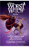 The Worst Witch