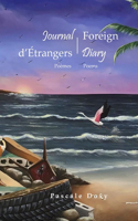 Journal d'Étrangers - Foreign Diary