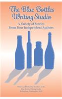 Blue Bottles Writing Studio