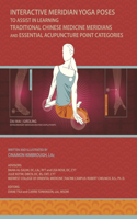 Interactive Meridian Yoga Poses