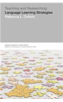 Teaching & Researching : Language Learning Strategies