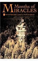 Months of Miracles: (English)