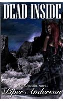Dead Inside (Dead Inside, Book 1)