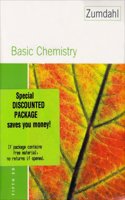 Basic Chemistry with Student Support Package, Introductory Chemistry Study Guide, and Complete Solutions Guide 5th Edition