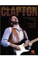 The Essential Eric Clapton