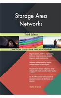 Storage Area Networks Third Edition