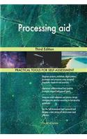 Processing aid Third Edition