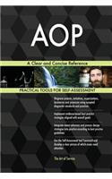 AOP A Clear and Concise Reference