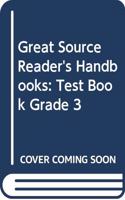 Great Source Reader's Handbooks