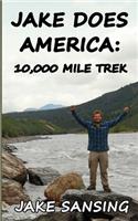 Jake Does America
