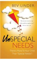 Un-Special Needs